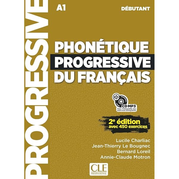 Conjugaison progressive du français. Niveau débutant. Per le